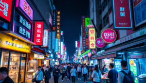 【2025年最新】キュースト（CUTIE STREET）とは？基本情報から韓国での人気までを徹底解説